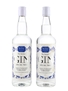 The Wine Society's Gin  2 x 70cl / 50%