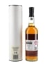 Clynelish 12 Year Old Bottled 2009 - Friends of Classic Malts 70cl / 46%