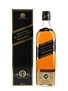 Johnnie Walker Black Label 12 Year Old Bottled 1990s 70cl / 40%