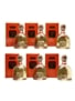 Patron Reposado  6 x 70cl / 40%