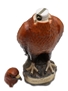 Beneagles Golden Eagle Ceramic Decanter 75cl / 40%