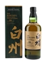 Hakushu 18 Year Old  70cl / 43%