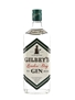 Gilbey's London Dry Gin Bottled 1980s 75cl / 40%