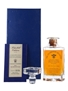 Thistle Whiskies Celebration Decanter HRH Prince Of Wales 50th Birthday 70cl / 40%