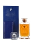 Thistle Whiskies Celebration Decanter HRH Prince Of Wales 50th Birthday 70cl / 40%