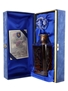 The Centennial Decanter 25 Year Old Queen Mother 100th Birthday 70cl / 43%