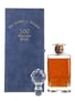 The Centennial Decanter 25 Year Old Queen Mother 100th Birthday 70cl / 43%