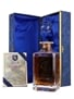 The Centennial Decanter 25 Year Old Queen Mother 100th Birthday 70cl / 43%