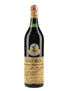 Fernet Branca Bottled 1960s-1970s 100cl / 45%