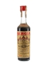 Bergia Rabarbaro Bottled 1960s 50cl / 18%