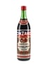 Cinzano Rosso Vermouth Bottled 1980s 100cl / 16.5%