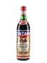 Cinzano Vermouth Rosso Bottled 1970s 100cl / 16.5%