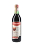 Cinzano Vermouth Rosso Bottled 1970s 100cl / 16.5%