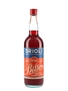 Drioli Bitter Amaro Bottled 1960s-1970s 100cl / 25%