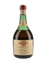Carpene Malvolti Brandy Bottled 1950s 75cl / 43%