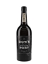 1970 Dow's Vintage Port  75cl