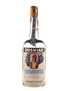 Bosniak Slivovitz Bottled 1960s 75cl / 40%