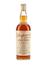 Glenfarclas Glenlivet 12 Year Old Bottled 1960s - Grant Bonding Co. - Donini 75cl / 43%