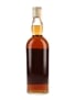 Glenfarclas Glenlivet 12 Year Old Bottled 1960s - Grant Bonding Co. - Donini 75cl / 43%