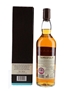 Tamnavulin Double Cask  70cl / 40%