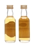 Auchentoshan 10 Year Old  2 x 5cl / 40%