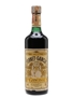 Fernet Gancia Bottled 1960s 75cl / 45%