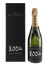 2004 Moet & Chandon Grand Vintage 75cl / 12.5%