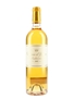 2005 Chateau D'Yquem  75cl / 13.5%