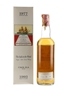 Caol Ila 1977 The Sails In The Wind Bottled 1993 - Moon Import 70cl / 46%