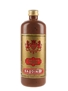 Bardinet Curacao Rouge  75cl / 29%