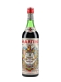 Martini Rosso Vermouth Bottled 1980s 75cl / 14.7%