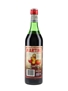 Martini Rosso Vermouth Bottled 1980s 75cl / 14.7%