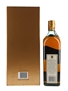 Johnnie Walker Blue Label Bottled 1990s - Bahrain Airport 75cl / 43%