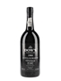 1984 Dow's Quinta Do Bomfim Vintage Port Bottled 1986 75cl / 20%