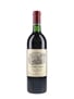 1988 Carruades De Lafite Rothschild Second Wine Of Chateau Lafite 75cl / 12.5%