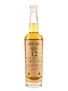 Caol Ila 2003 12 Year Old Bottled 2015 - The Master Of Malt 70cl / 59.8%