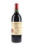 2000 Chateau Figeac Saint Emilion Premier Grand Cru Classe - Large Format 150cl / 13%