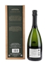 2012 Bollinger La Grande Annee Disgorged November 2020 75cl / 12%