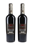 2007 Brunello Di Montalcino Riserva Il Poggione - Vigna Paganelli 2 x 75cl / 13.5%