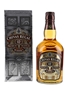 Chivas Regal 12 Year Old Bottled 2007 75cl / 40%