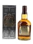 Chivas Regal 12 Year Old Bottled 2007 75cl / 40%