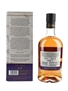 Glenallachie 10 Year Old Bottled 2023 70cl / 48%