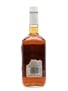 Jim Beam 4 Year Old Bottled 1980s 100cl / 40%