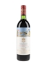 1981 Chateau Mouton Rothschild Premier Grand Cru Classe 75cl