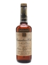 Canadian Club 6 Year Old Bottled 1980s 75cl / 40%