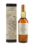 Talisker 10 Year Old Bottled 1990s - Map Label 70cl / 45.8%