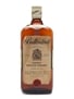 Ballantine's Finest Bottled 1970s 75cl / 40%