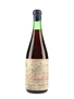 Barolo Fontana Saverio Bottled 1970s 72cl / 13.5%