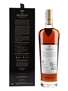 Macallan 18 Year Old Sherry Oak Annual 2021 Release 70cl / 43%