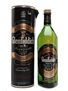 Glenfiddich Special Reserve Pure Malt Bottled 1980s 100cl / 43%